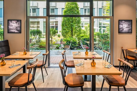 Irmi Restaurant