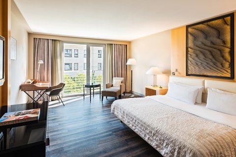 Executive Guest Room - King