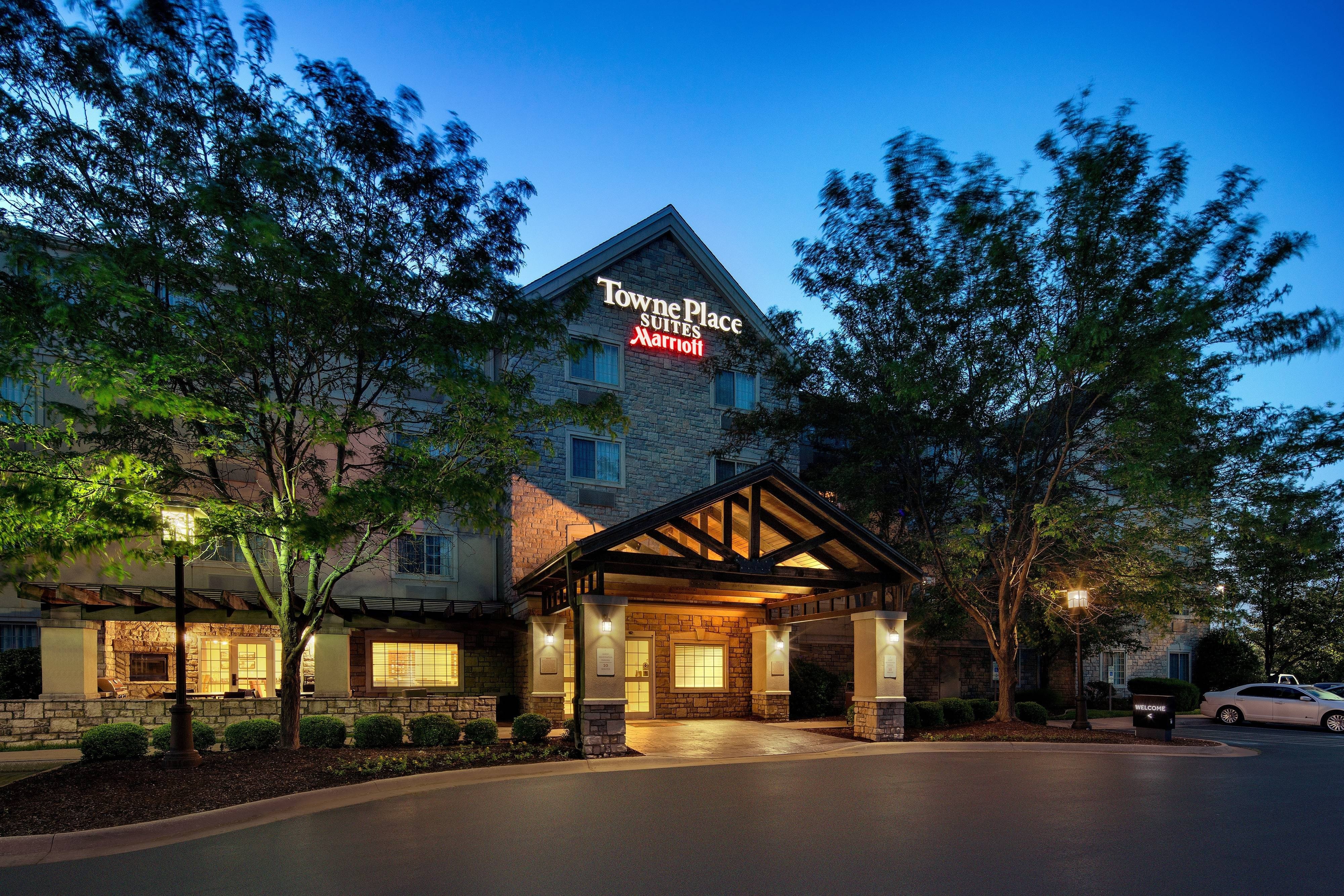 TownePlace Suites Bentonville Rogers