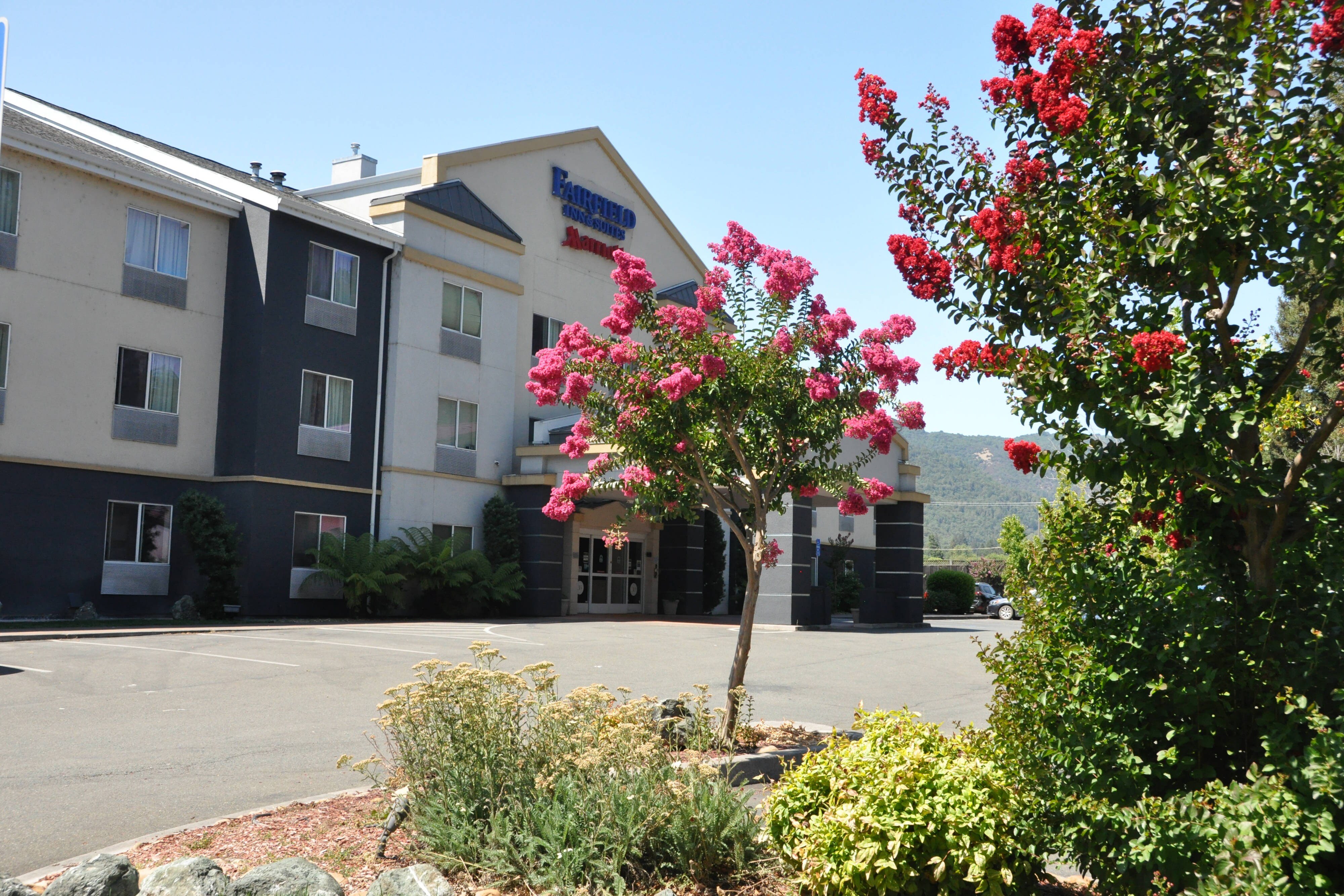 Fairfield Inn