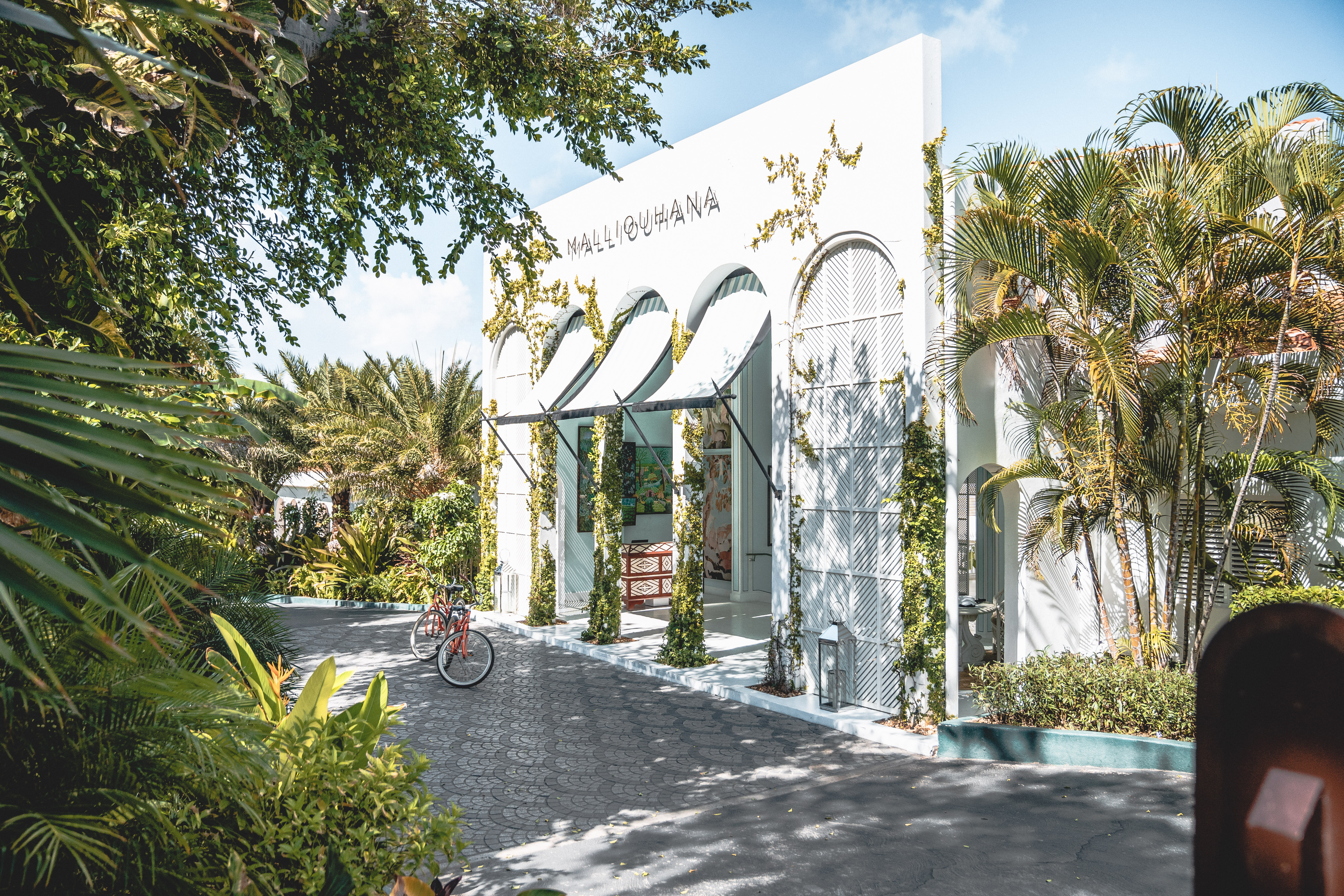Malliouhana Resort