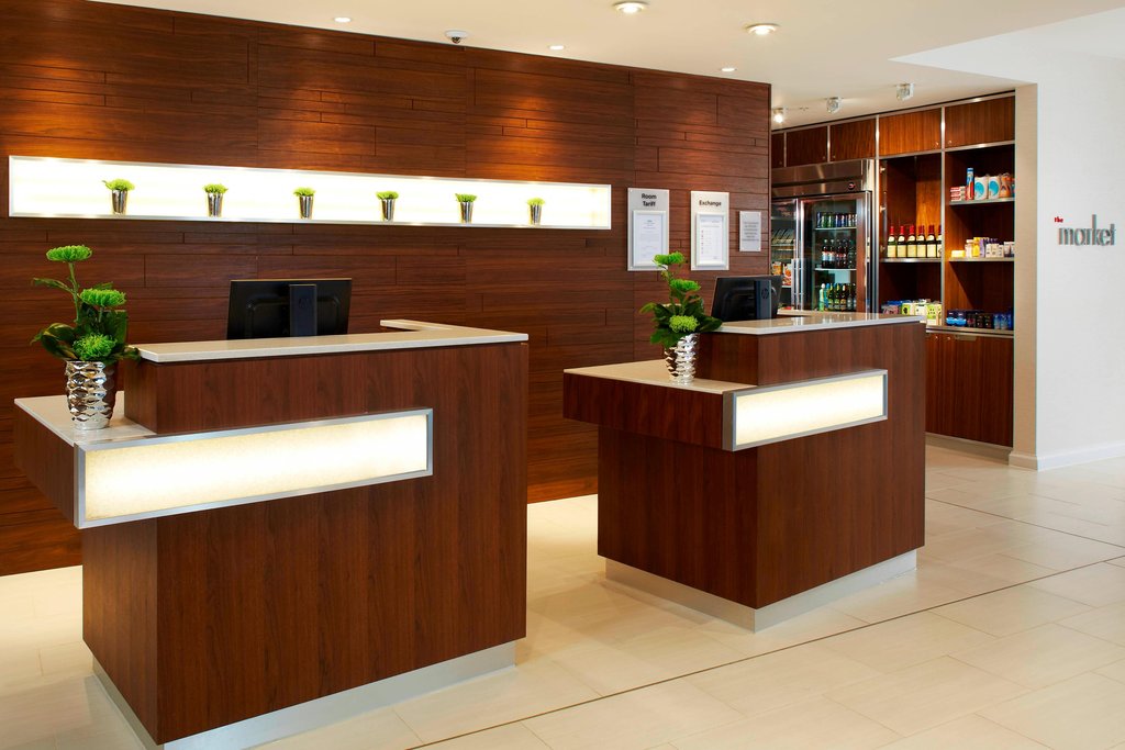 Courtyard By Marriott Aberdeen, Kashgar