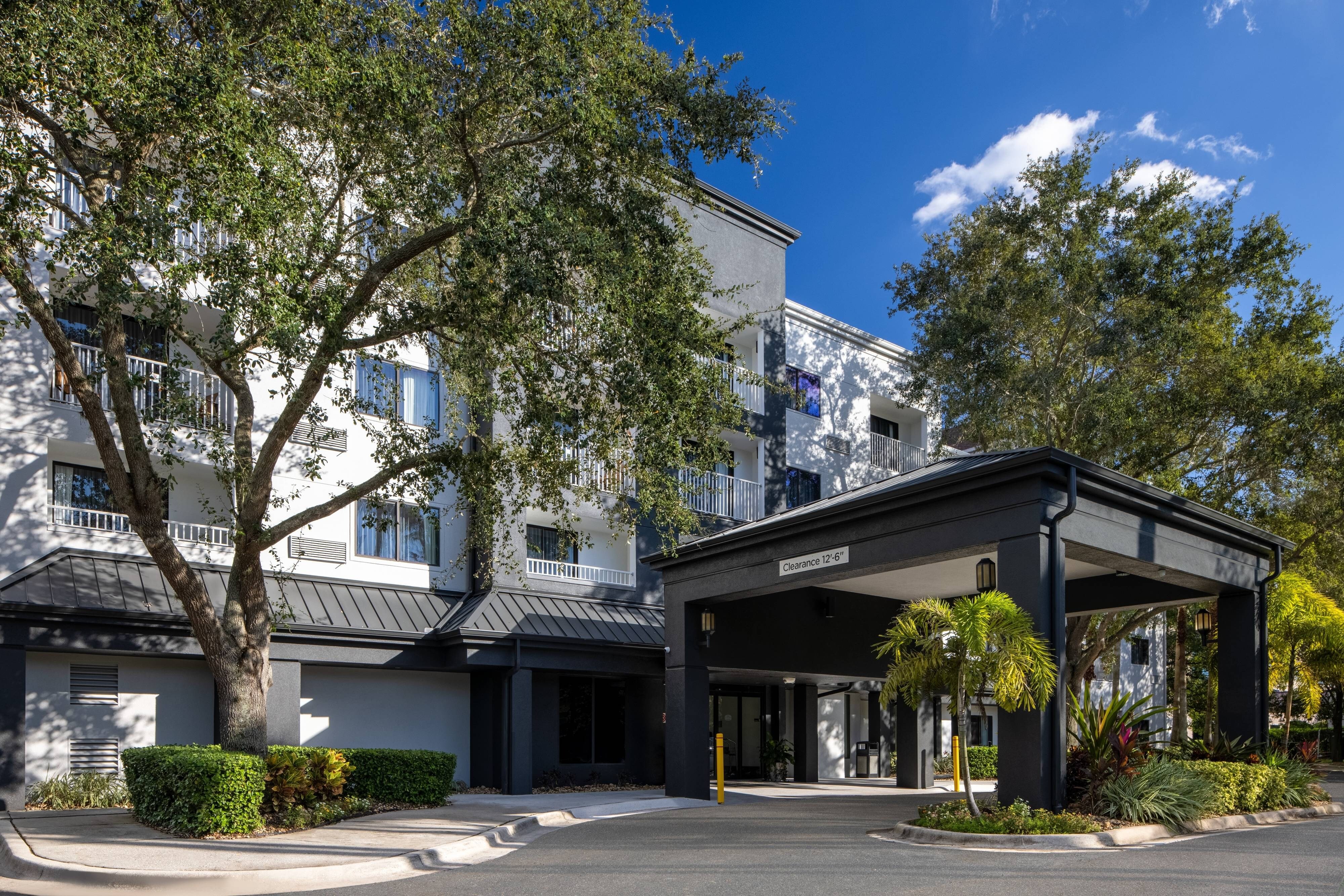 Courtyard Altamonte Springs/Maitland