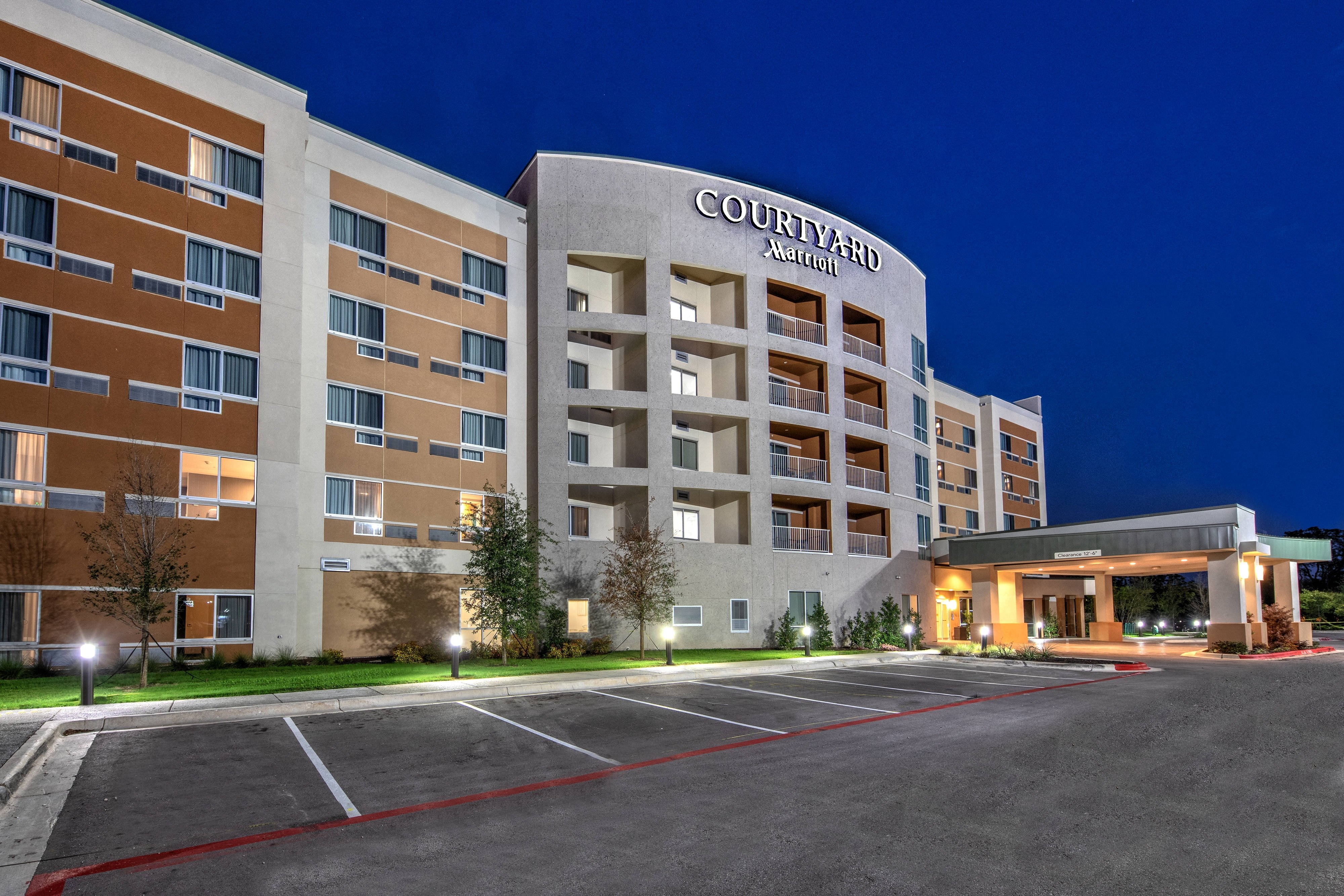 Courtyard Austin Northwest/Lakeline