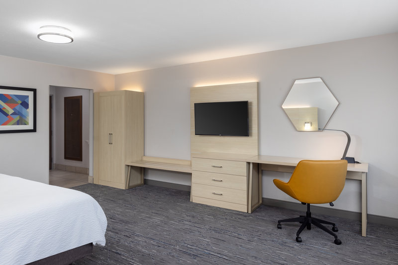 Holiday Inn Express and Suites Phoenix West – Buckeye
