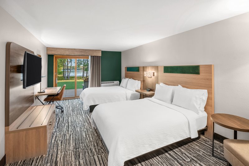 Holiday Inn Express and Suites Hayward