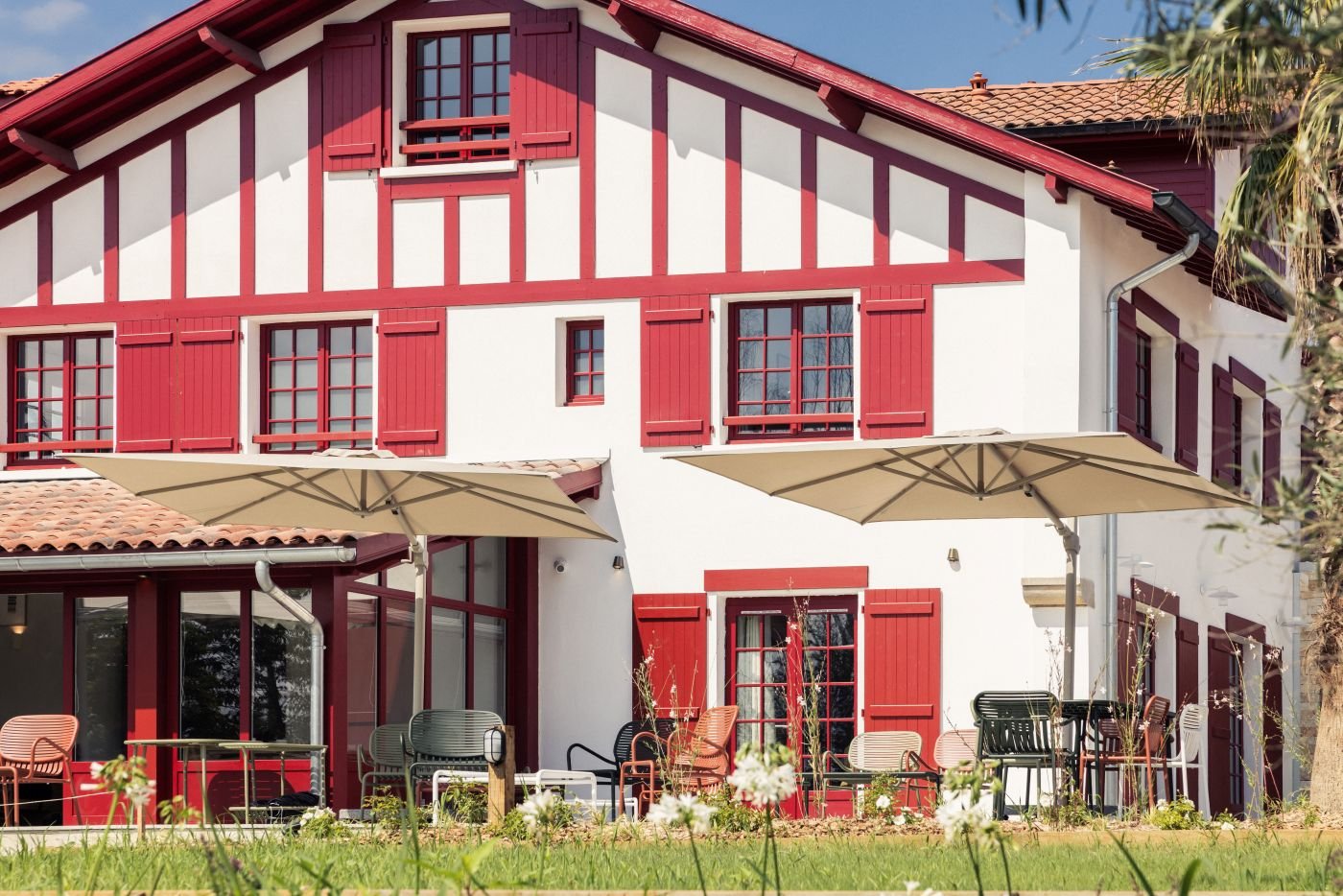 Hotel Indarra