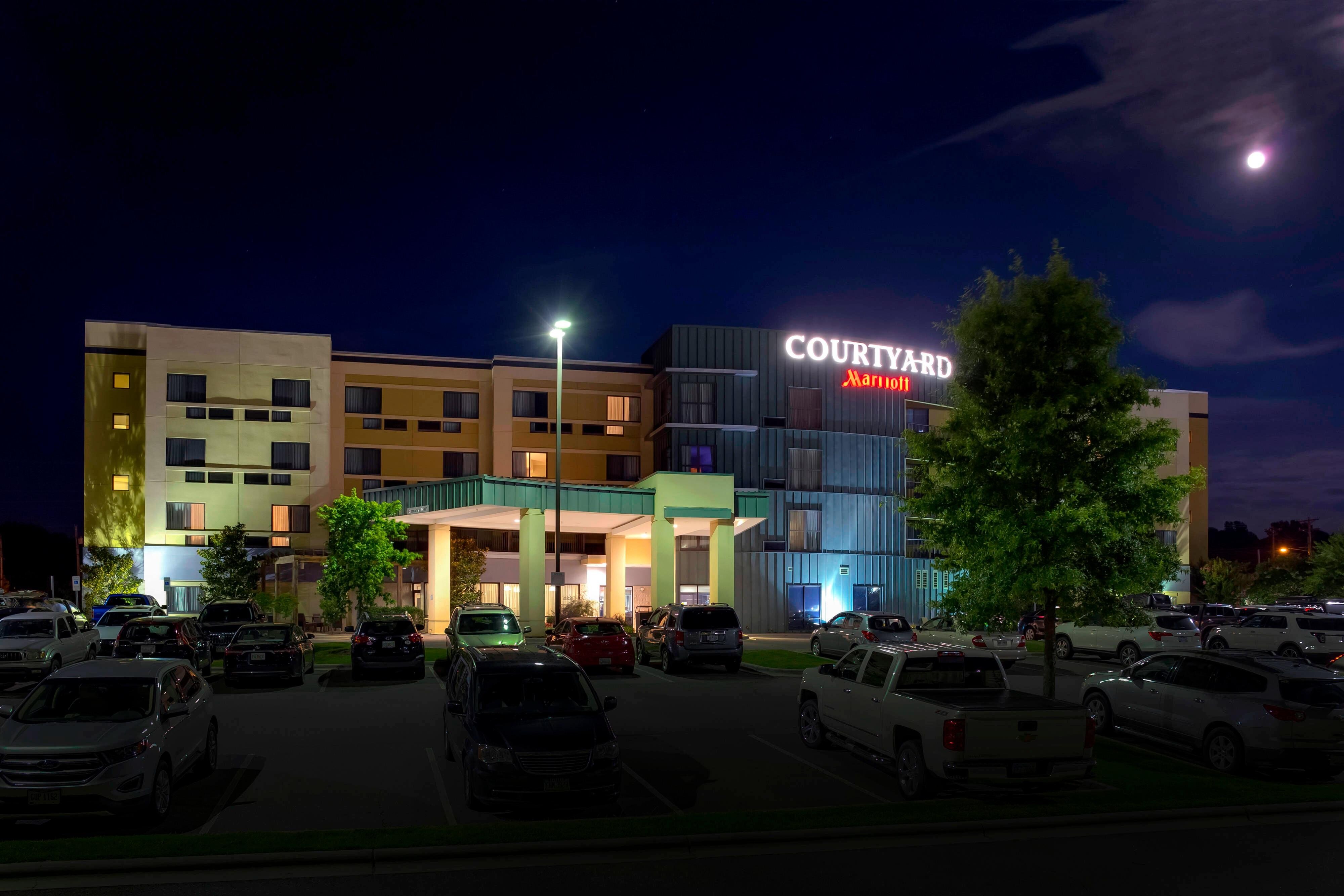 Courtyard by Marriott Statesville