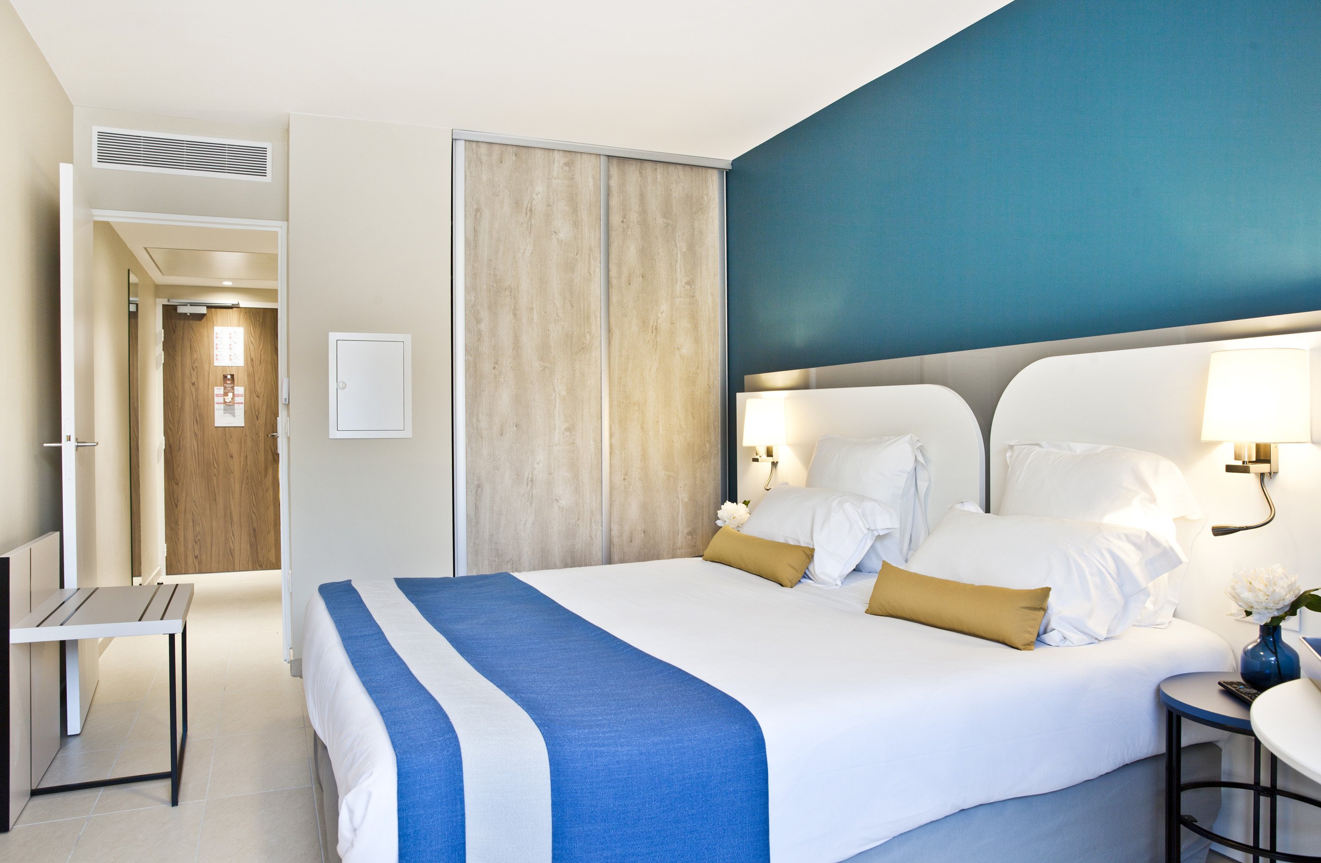 Residhome Appart Hotel Marseille