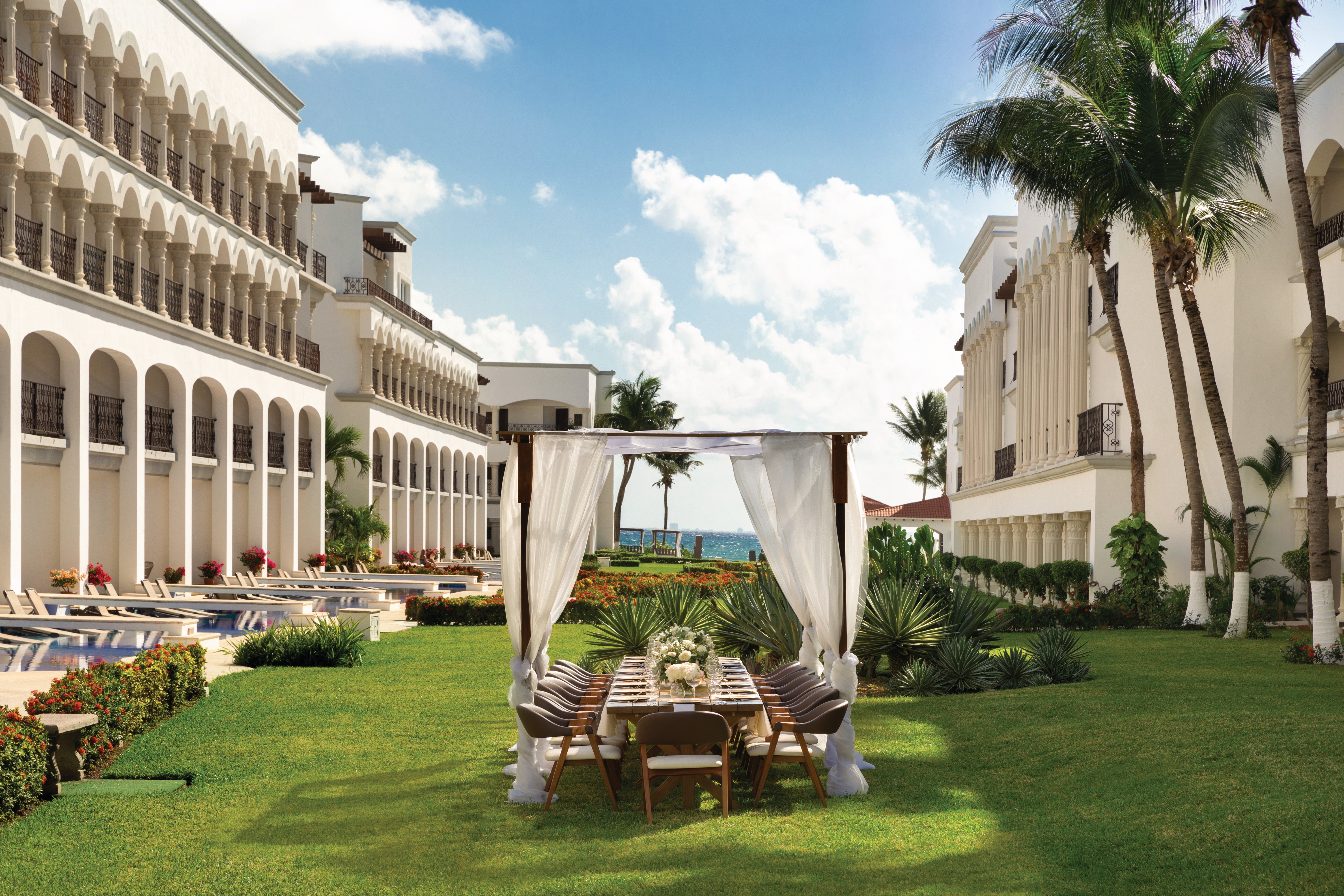 Hyatt Vivid Playa del Carmen