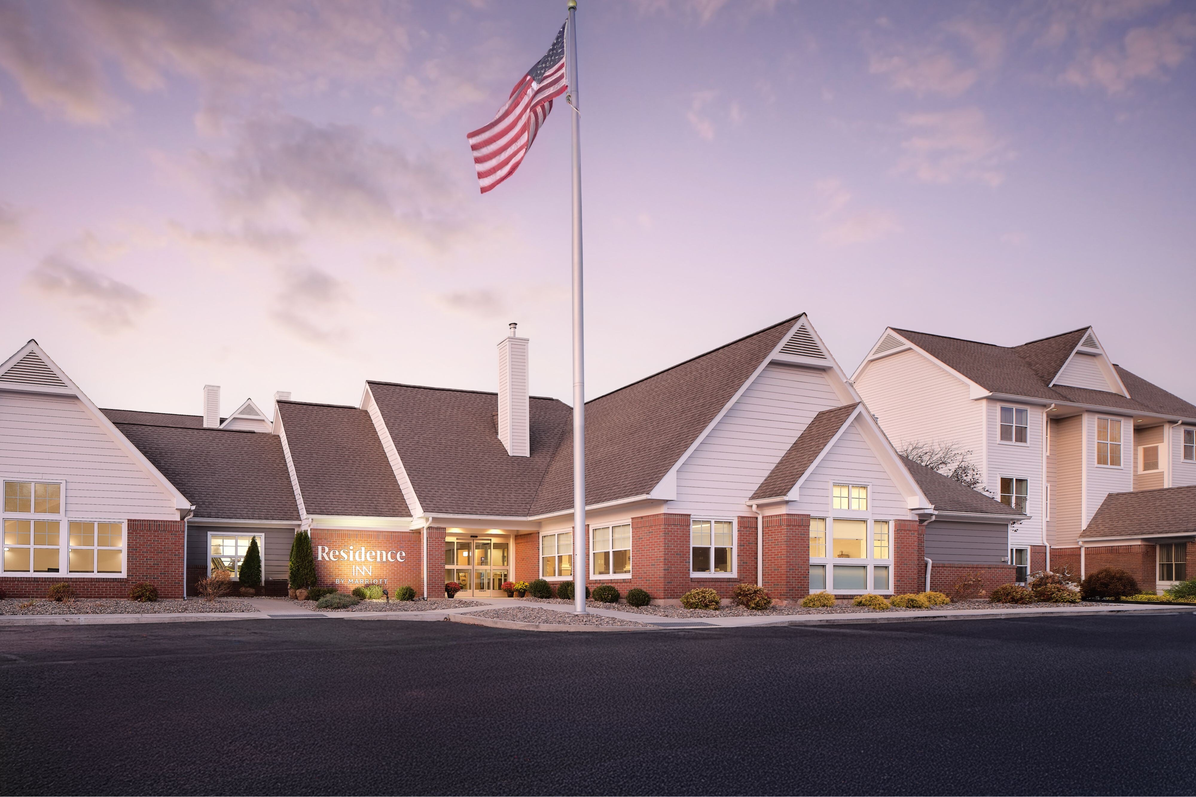 Residence Inn by Marriott Albany