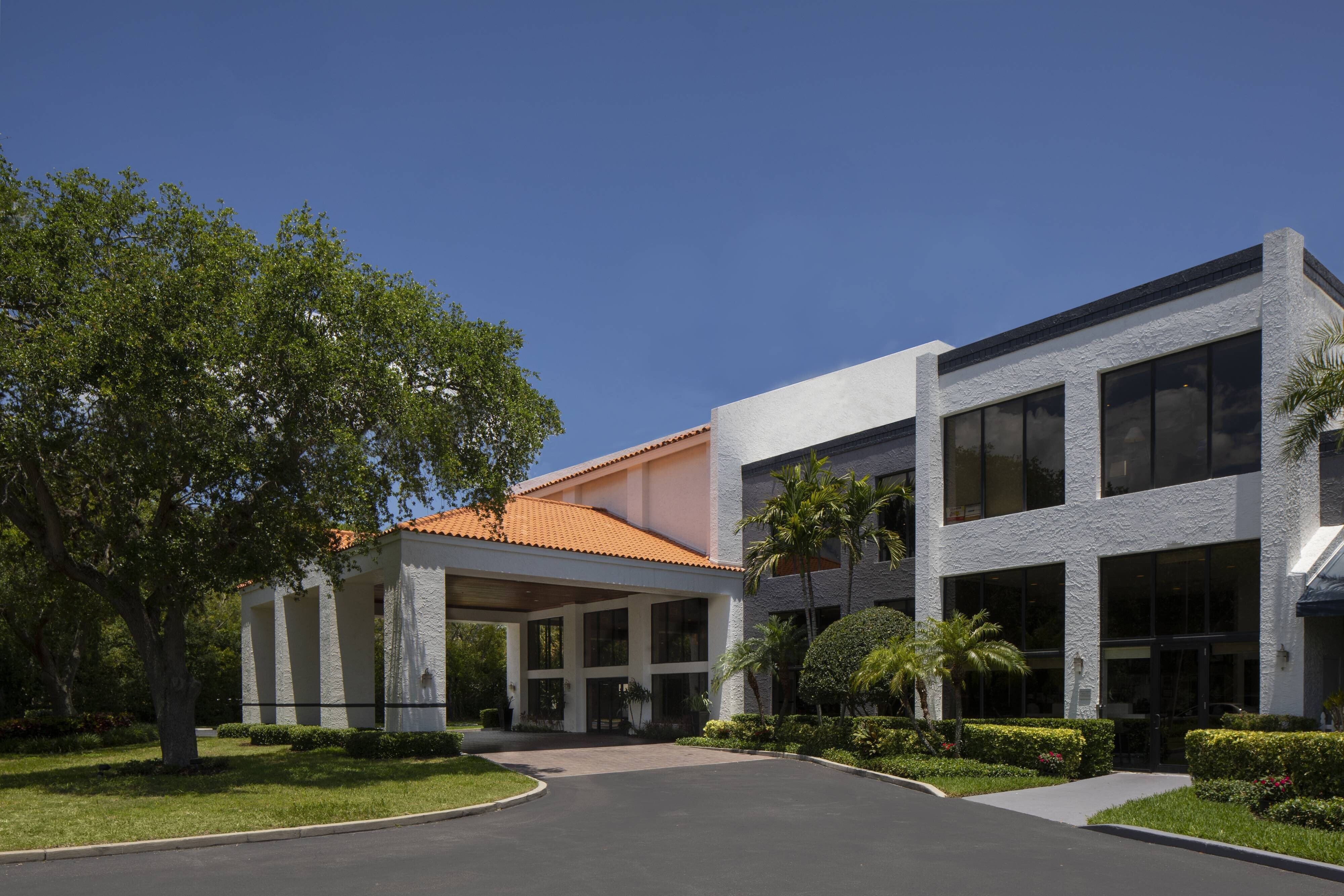 Courtyard Bradenton Sarasota/Riverfront