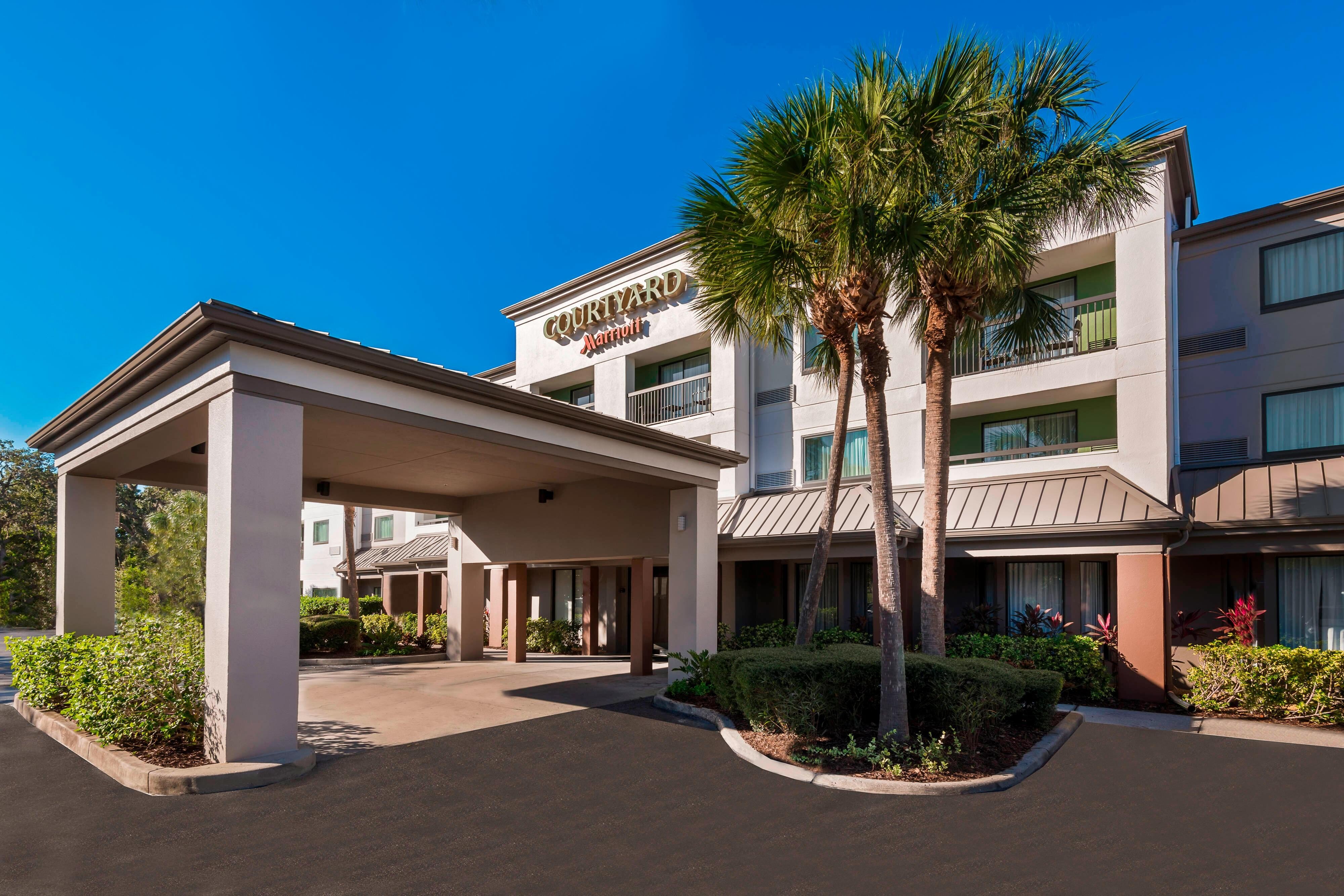 Courtyard Sarasota Bradenton