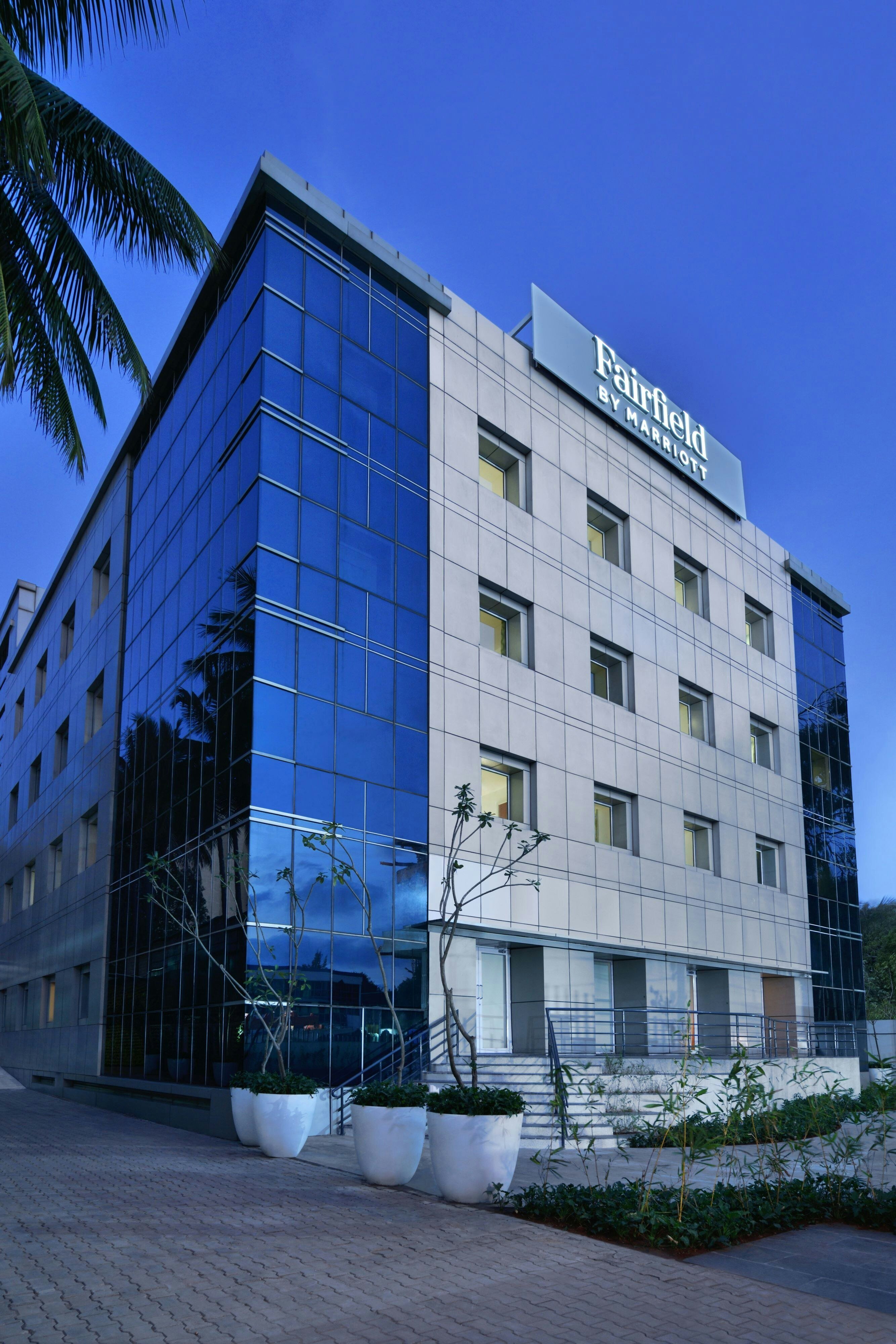 Fairfield Bengaluru Whitefield