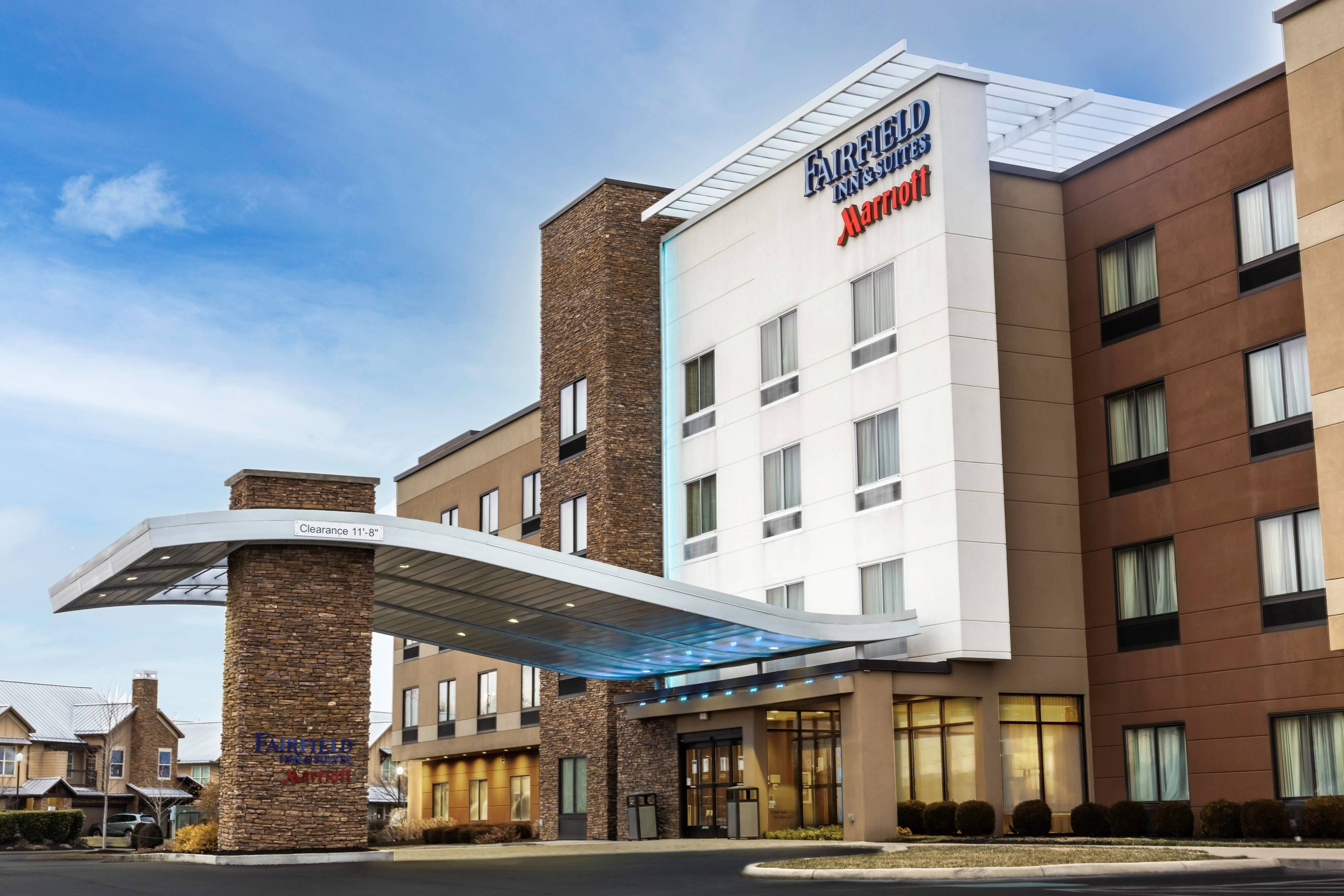 Fairfield Inn & Suites, Bowling Green