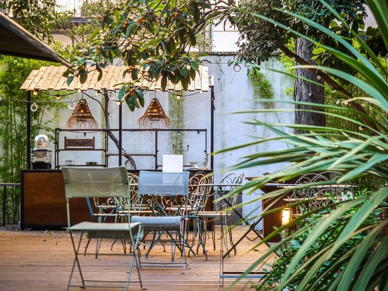 Hotel Maison Montgrand Vieux Port