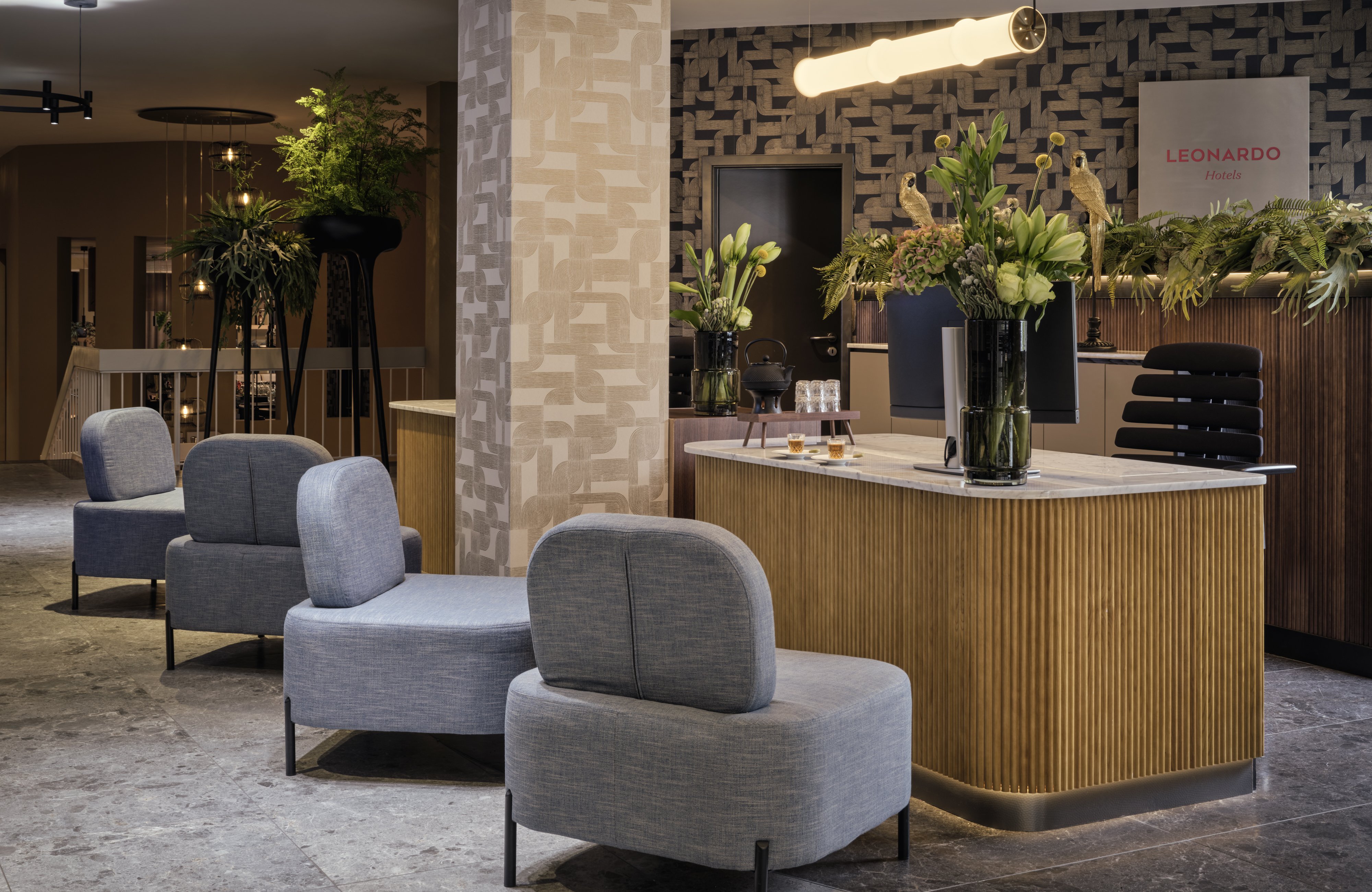 Leonardo Royal Hotel Baden-Baden
