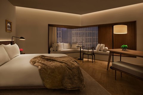 Loft Suite