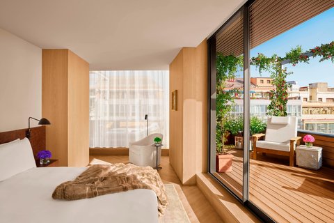 Santa Caterina Penthouse