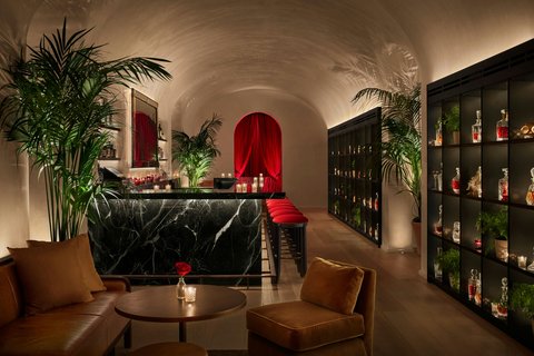 The Terrace Restaurant - Bar