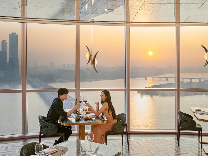 Hotel Naru Seoul MGallery Ambassador