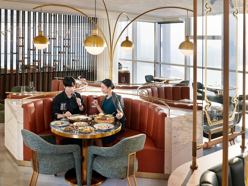 Hotel Naru Seoul MGallery Ambassador