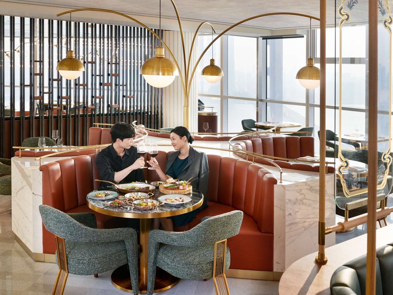 Hotel Naru Seoul MGallery Ambassador