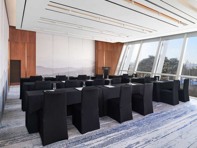 Hotel Naru Seoul MGallery Ambassador