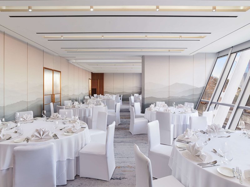 Hotel Naru Seoul MGallery Ambassador