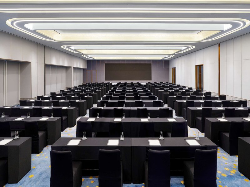 Hotel Naru Seoul MGallery Ambassador
