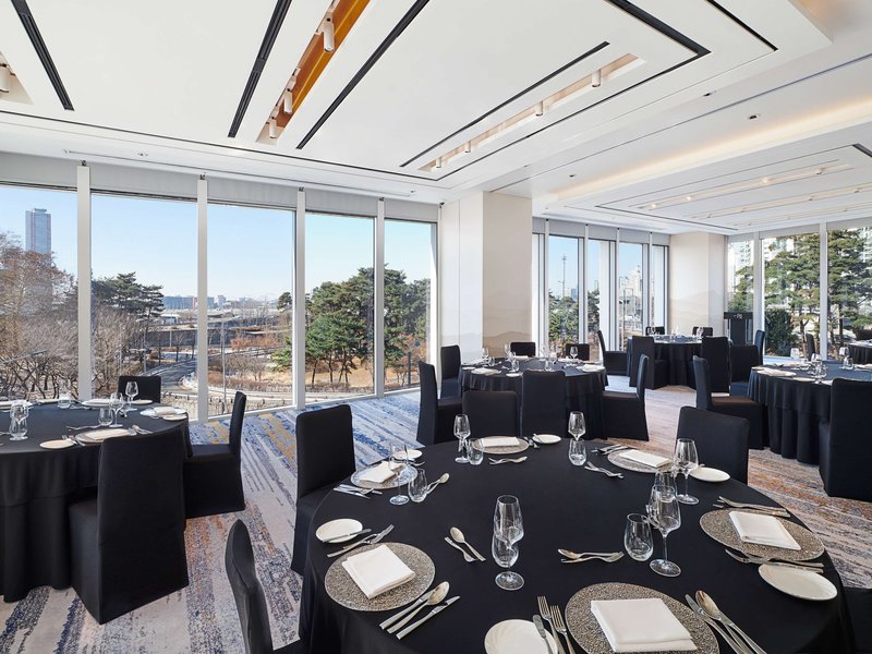 Hotel Naru Seoul MGallery Ambassador