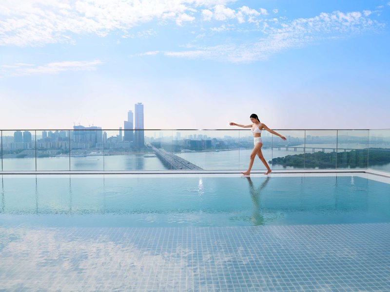 Hotel Naru Seoul MGallery Ambassador