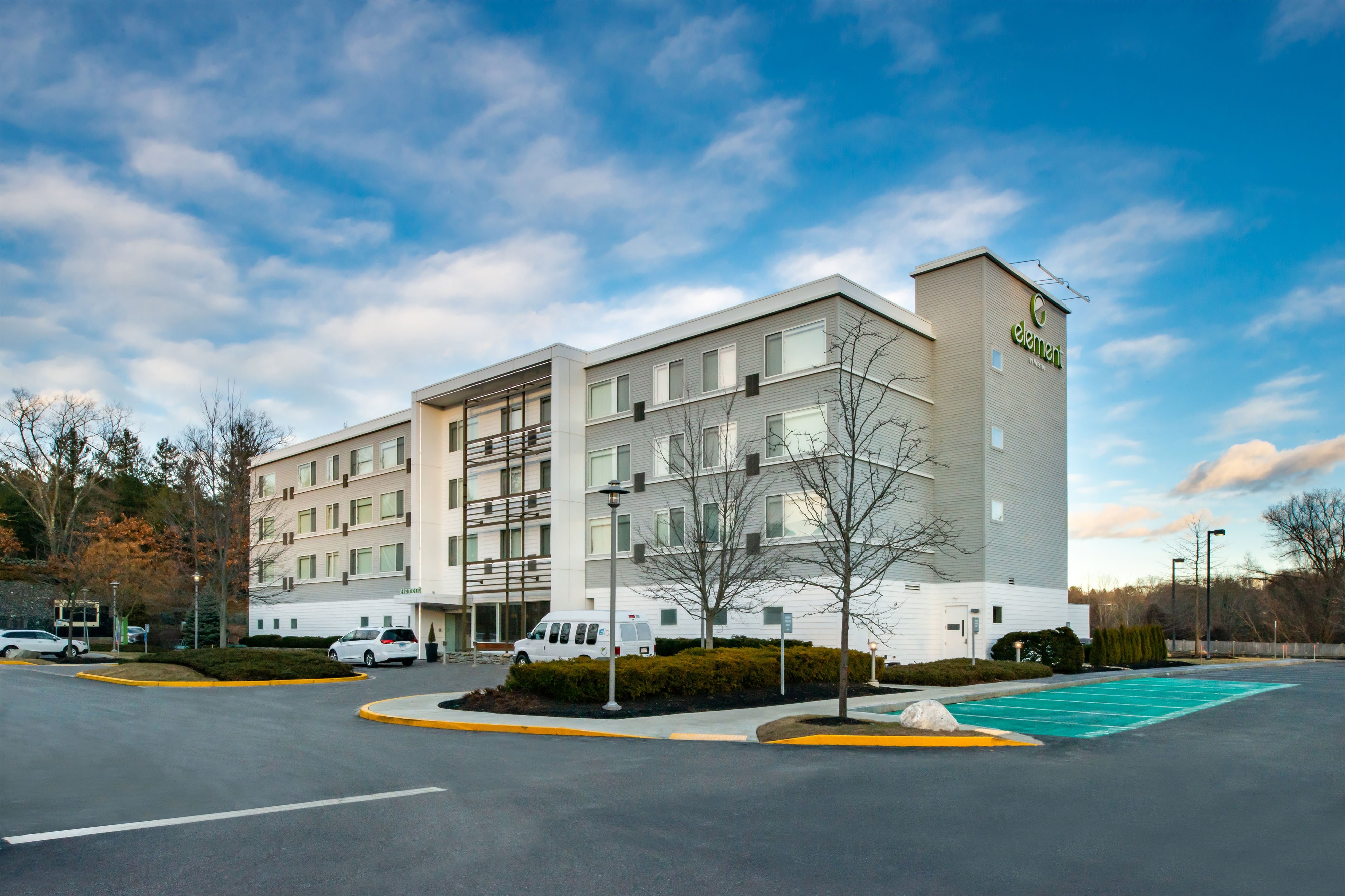 element Lexington