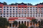 Sheraton Grand Pune Bund Garden Hotel x Solis Nature