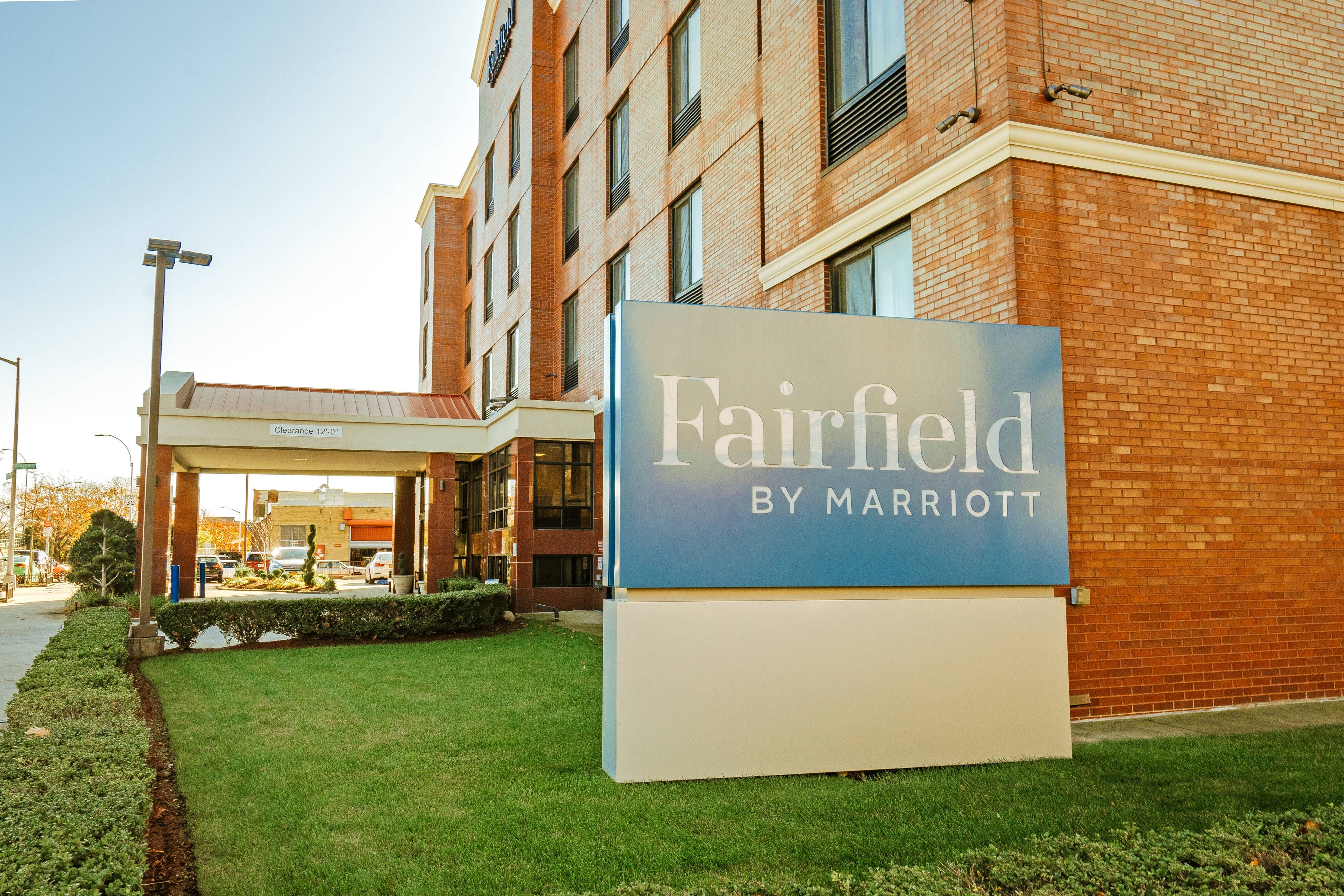 Fairfield Inn New York LaGuardia Airport