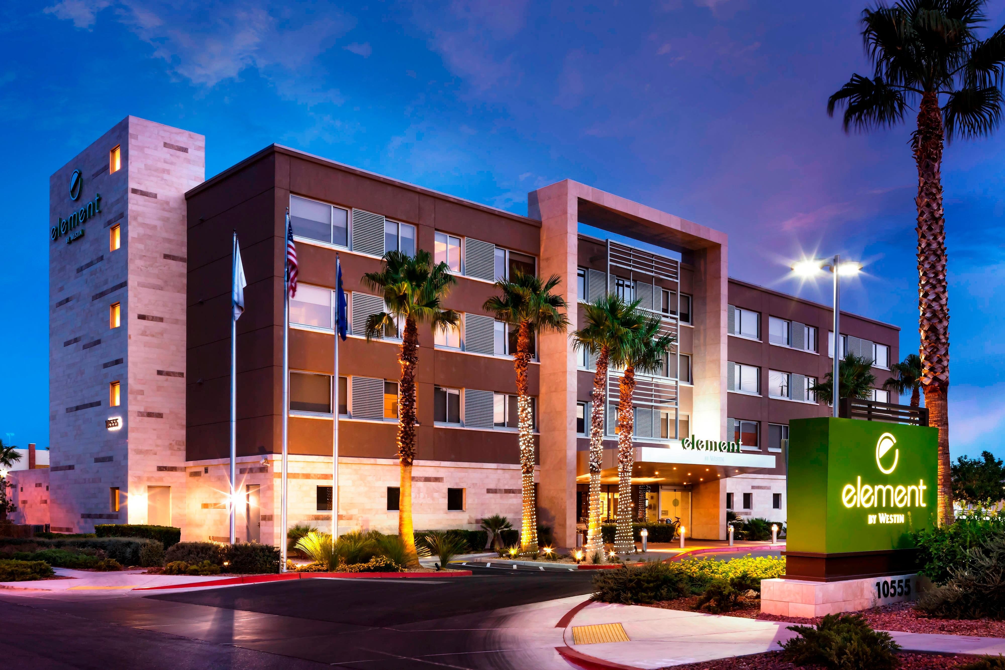 element Las Vegas Summerlin