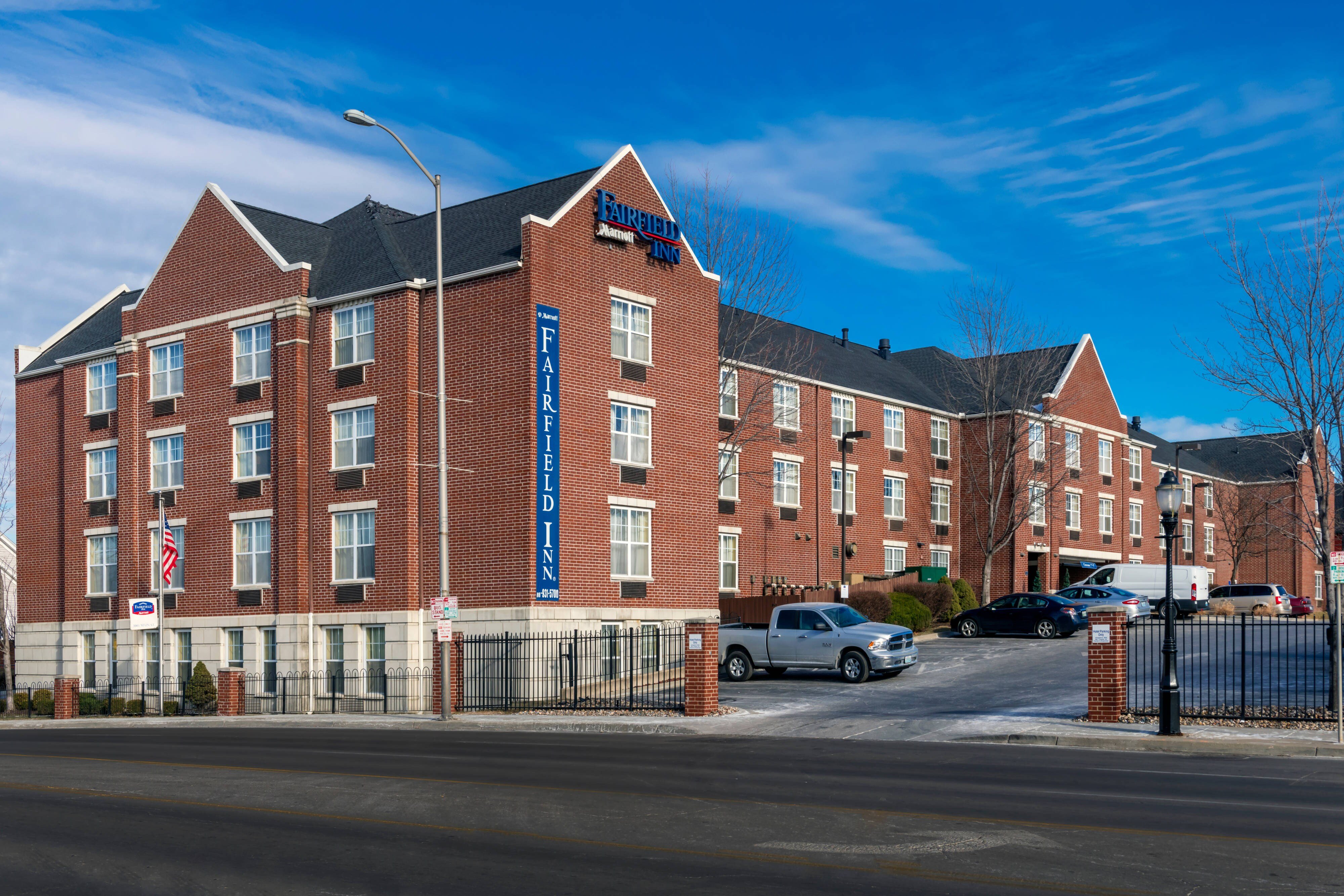 Fairfield Inn by Marriott/Union Hill