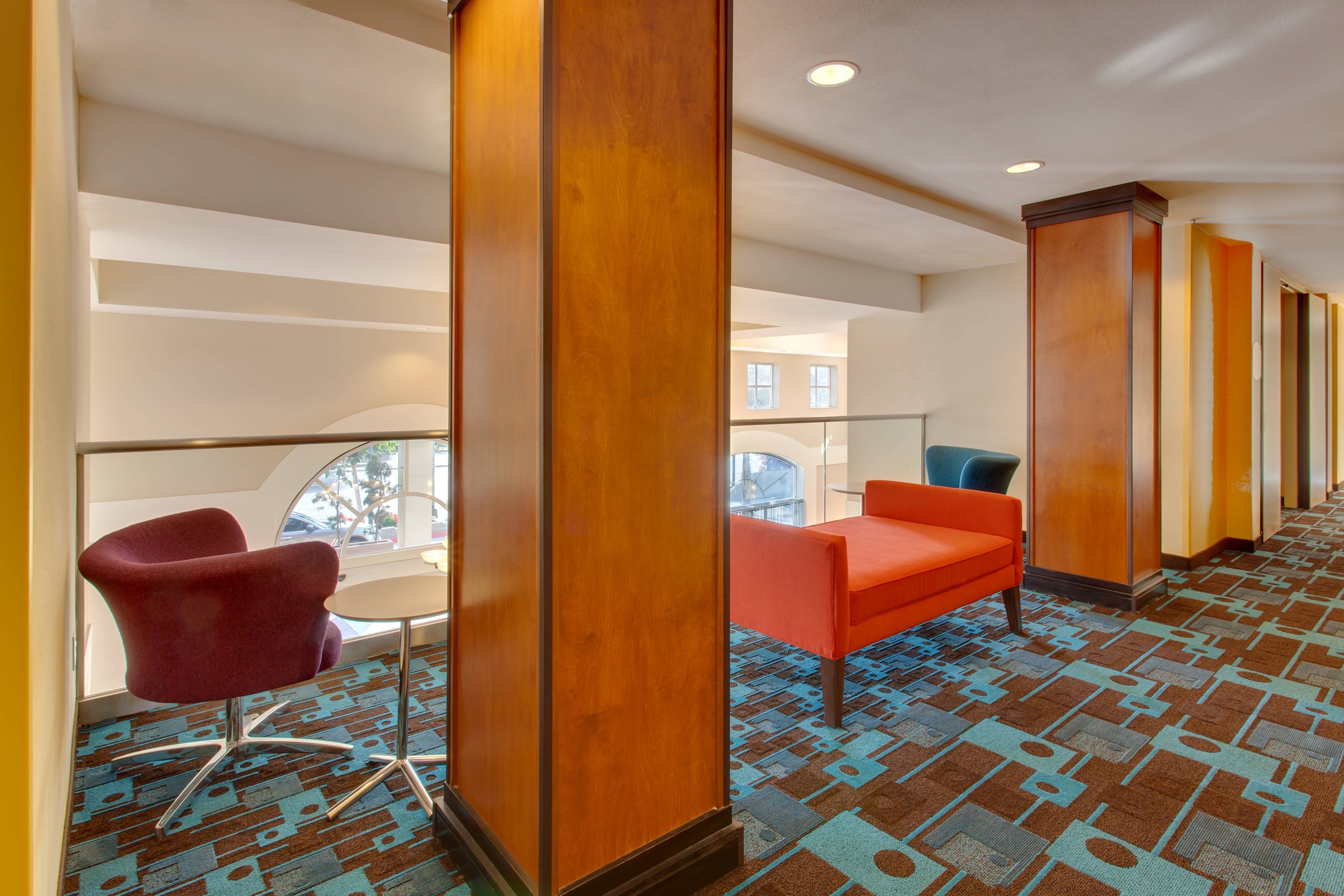 Fairfield Inn & Suites San Francisco Apt