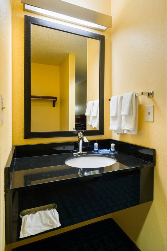 Fairfield Inn & Suites Allentown Bethlehem