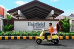 Fairfield by Marriott Goa Benaulim x Solis Nature Fairfield by Marriott Goa Benaulim x Solis Nature