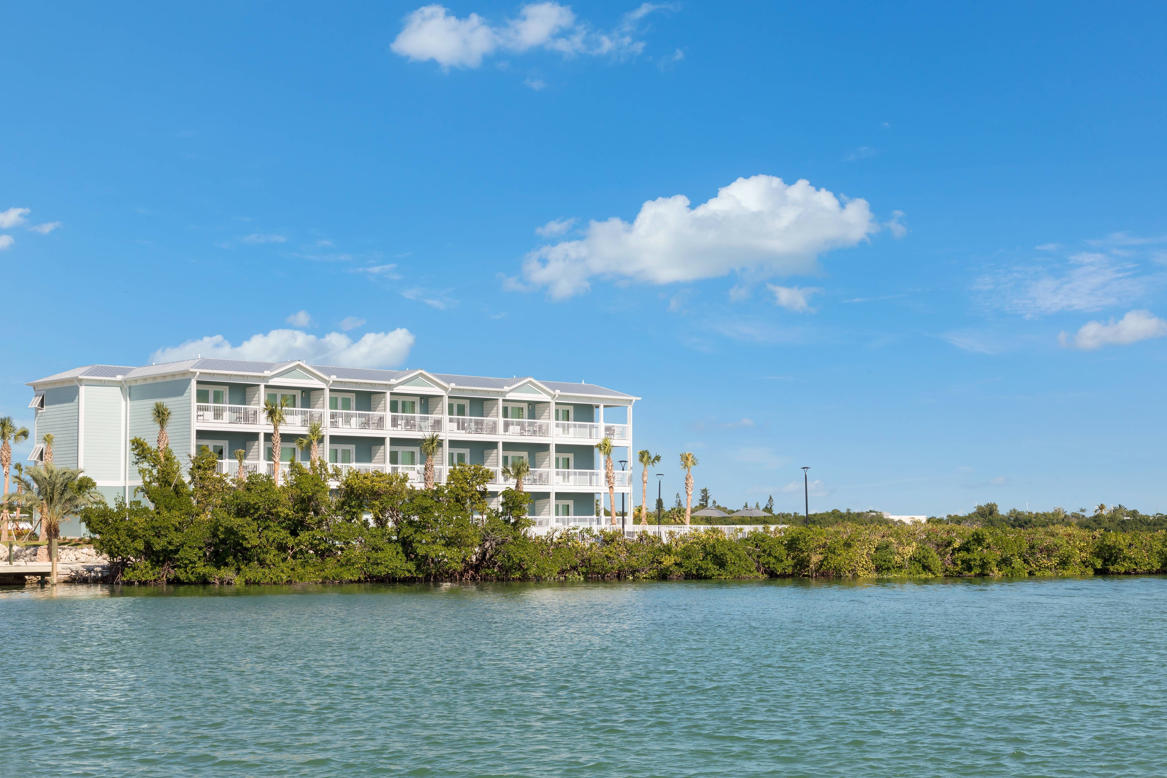 Fairfield Inn & Suites Marathon FL Keys