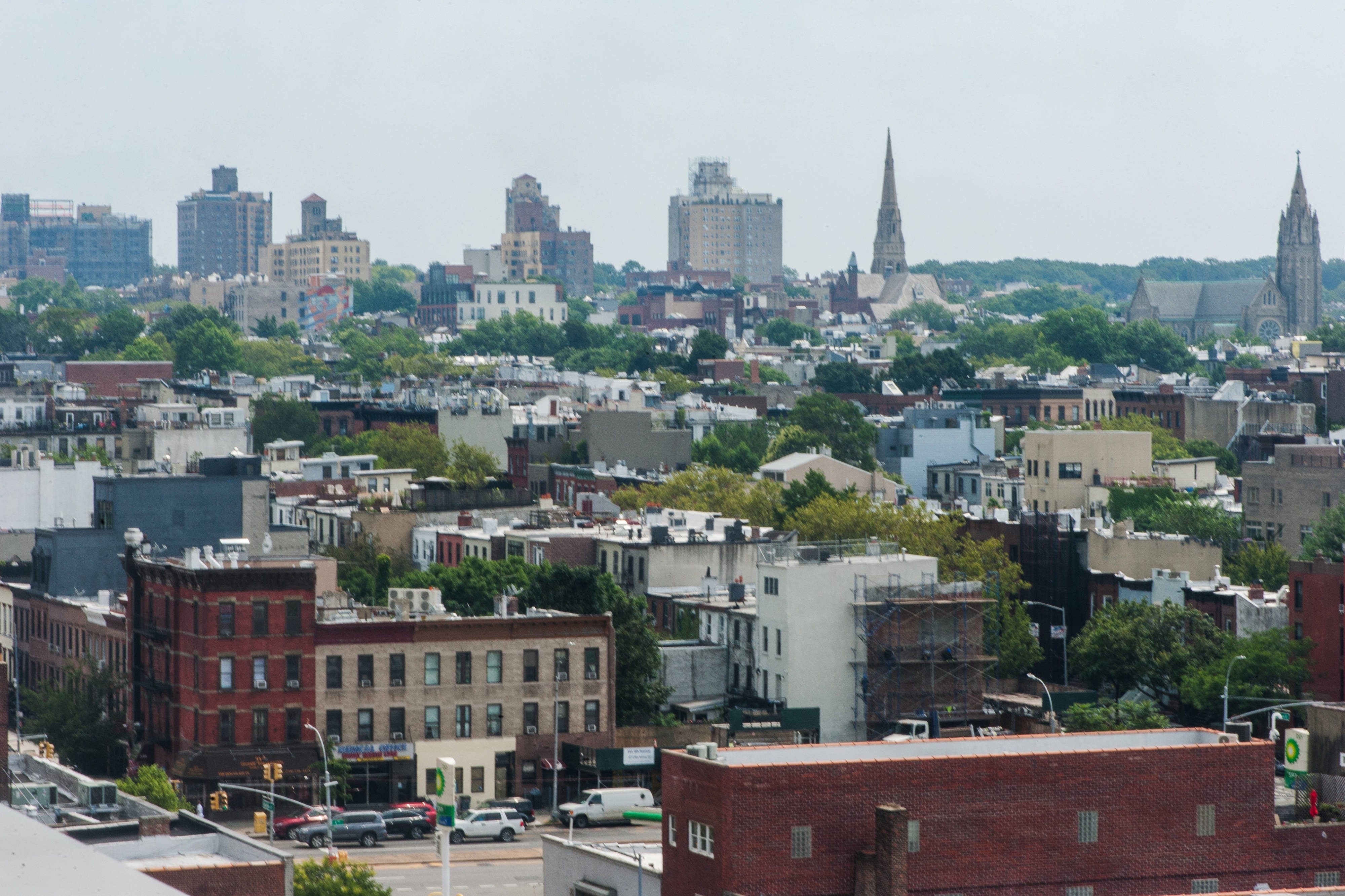 Fairfield Inn & Suites New York Brooklyn