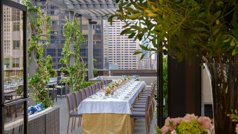 Pen Top Events