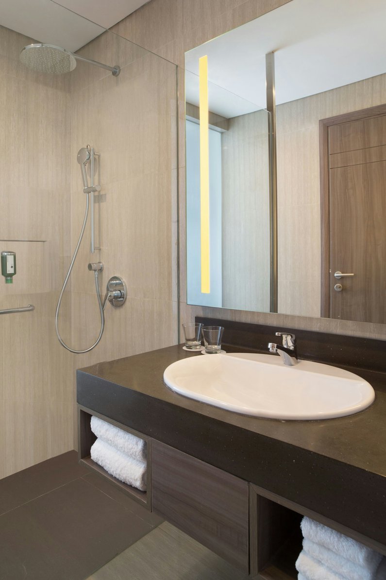 Fairfield by Marriott Belitung Room Type - Guest room, 1 King
