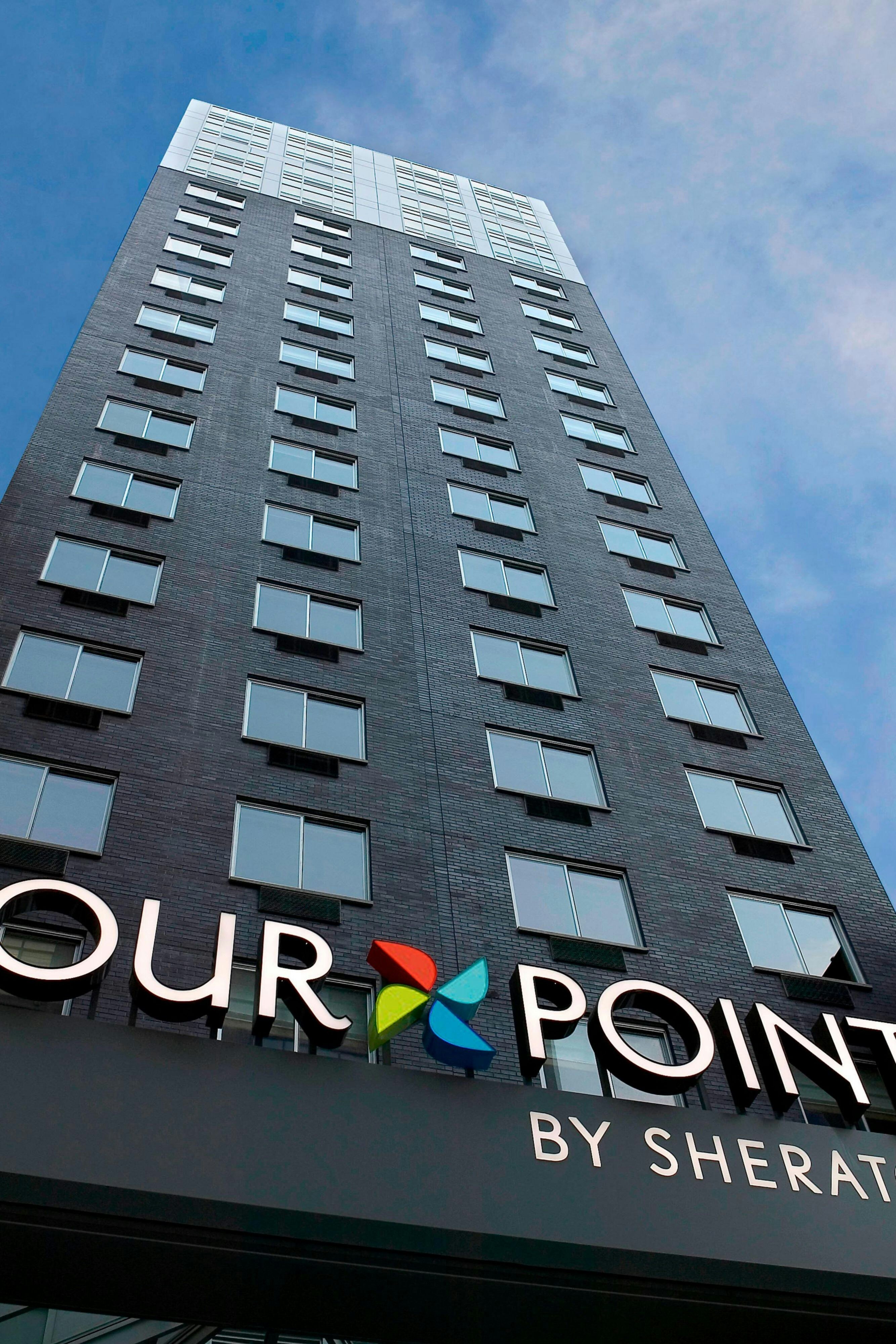 Four Points Manhattan SoHo Village