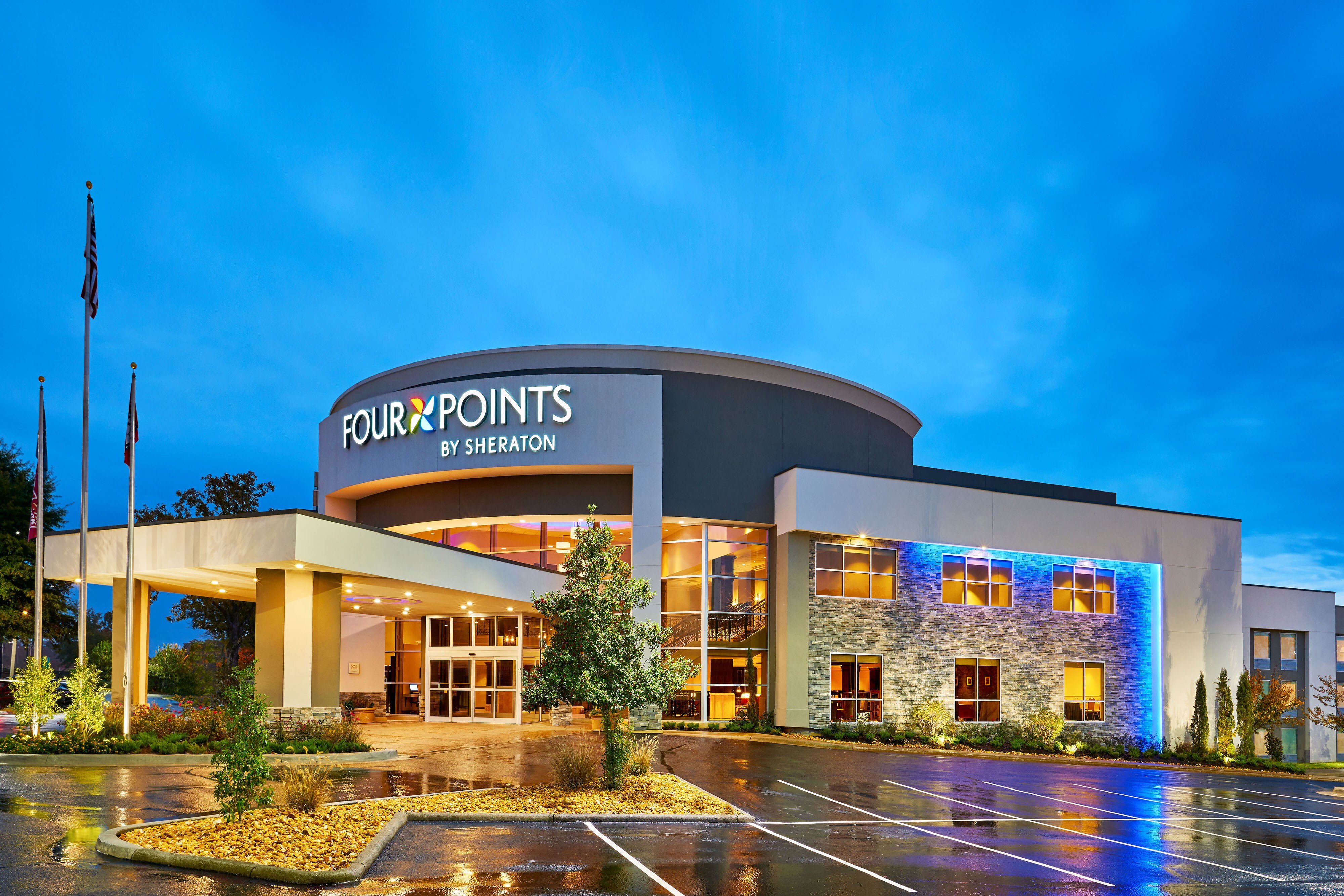 Four Points by Sheraton Midtown