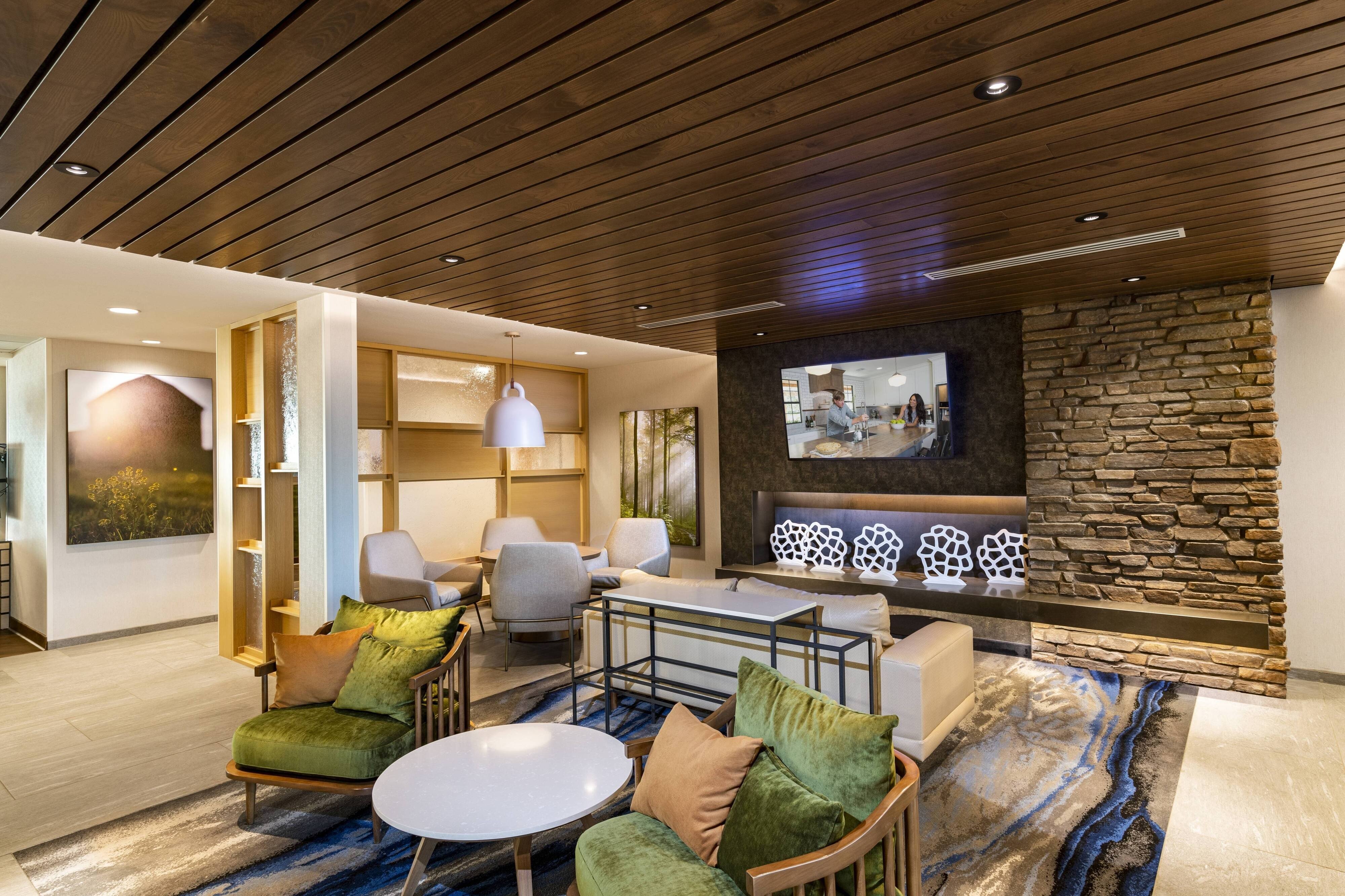 Fairfield Inn & Stes Phoenix W/Tolleson