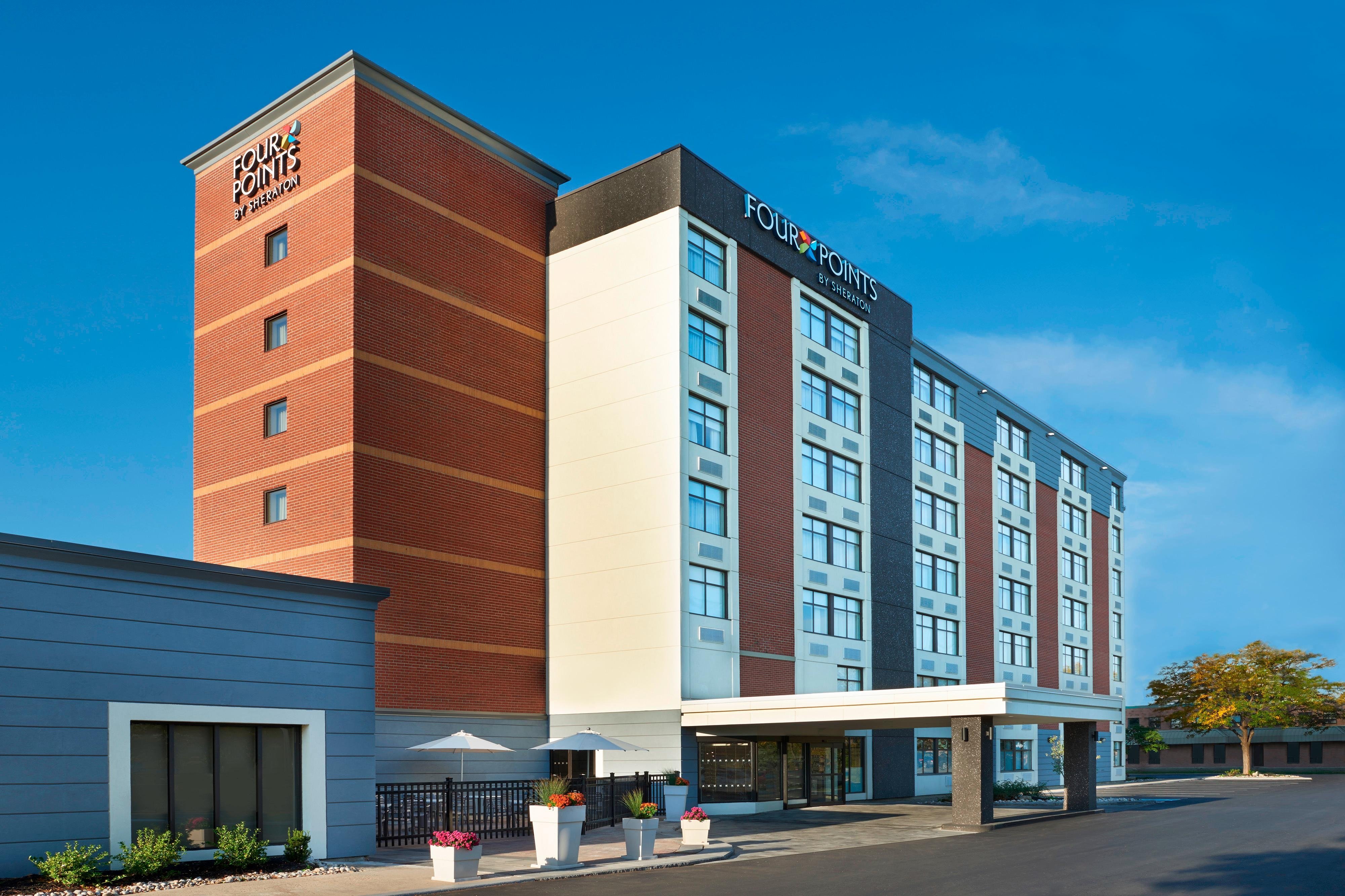 Four Points by Sheraton - Stoney Creek