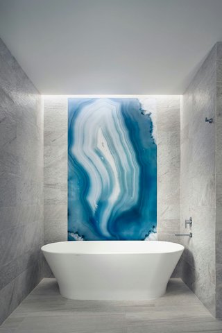 Caribbean Suite - Tub