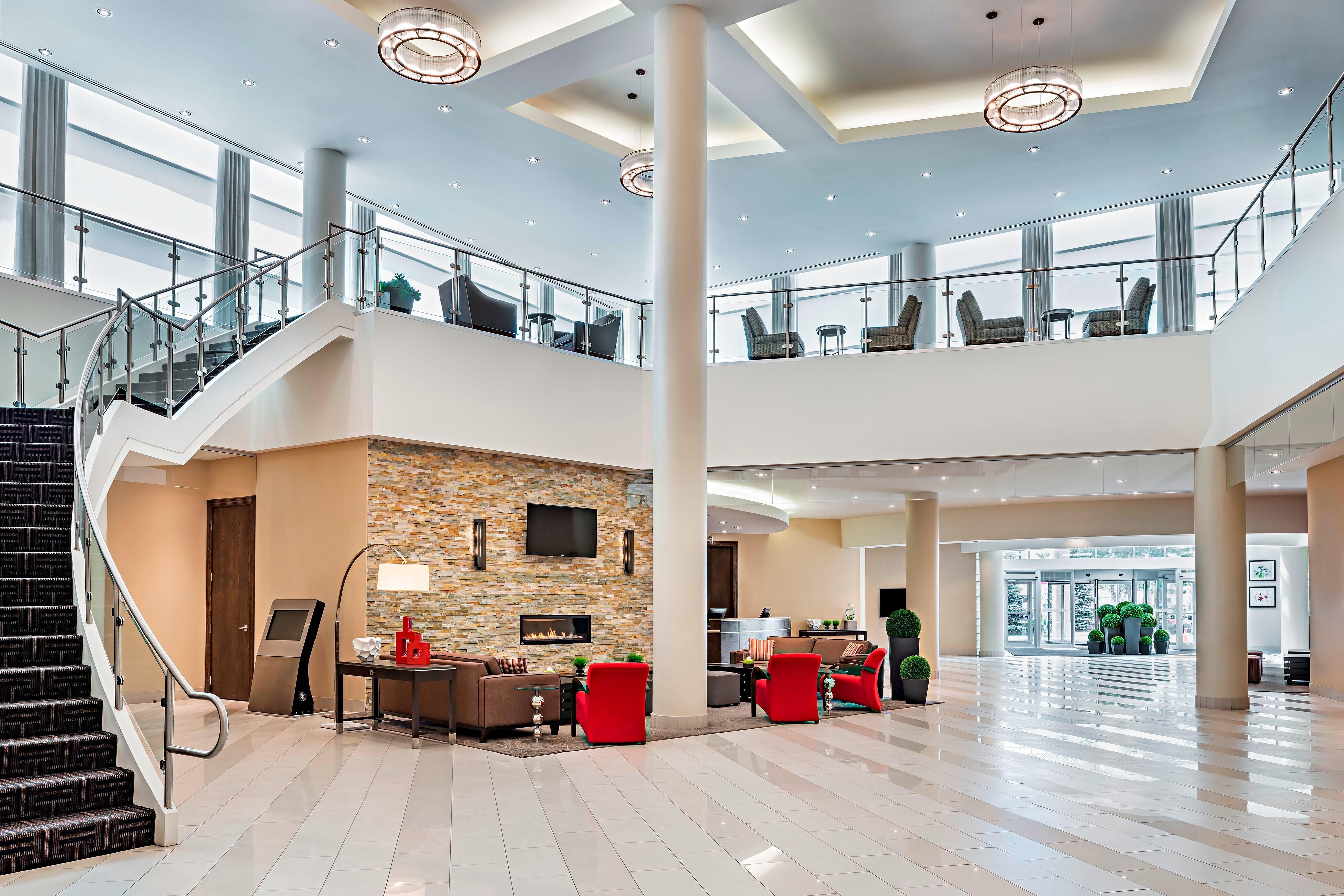 Four Points by Sheraton London
